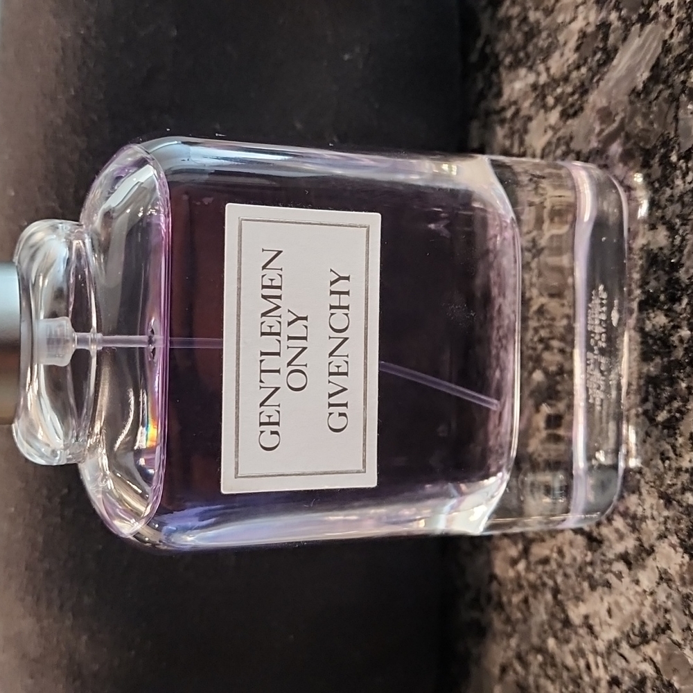 Givenchy Gentelmen Only 3.3